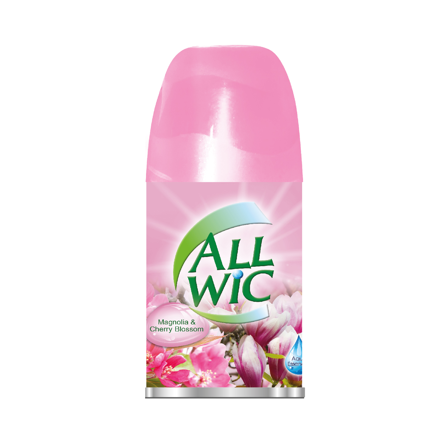 All Wic Manolya-Kiraz Çiçeği